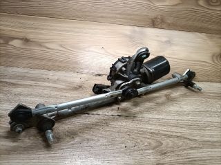 bontott SSANGYONG KORANDO Első Ablaktörlő Szerkezet Motorral