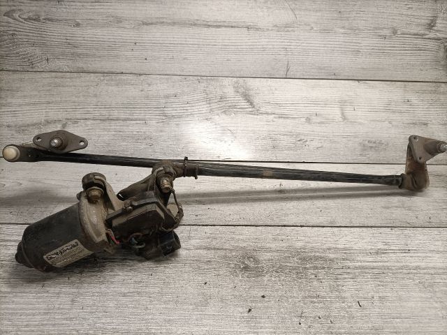 bontott SSANGYONG KORANDO Első Ablaktörlő Szerkezet Motorral