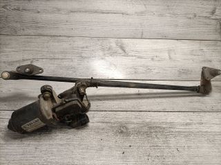 bontott SSANGYONG KORANDO Első Ablaktörlő Szerkezet Motorral