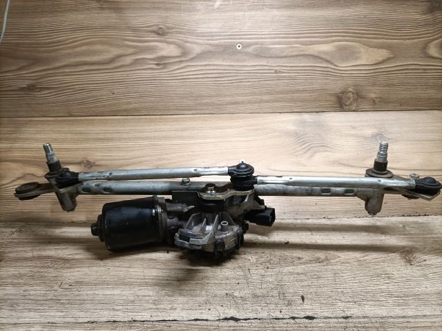 bontott SSANGYONG KORANDO Első Ablaktörlő Szerkezet Motorral