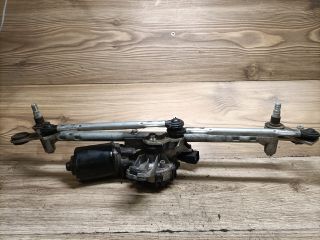 bontott SSANGYONG KORANDO Első Ablaktörlő Szerkezet Motorral