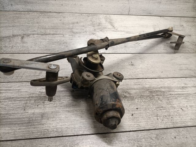 bontott SSANGYONG KORANDO Első Ablaktörlő Szerkezet Motorral