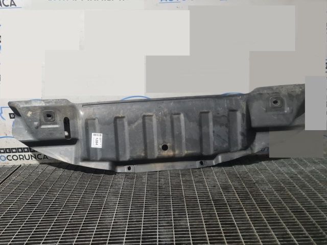 bontott SSANGYONG KORANDO Első Koptató