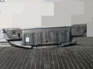 bontott SSANGYONG KORANDO Első Koptató