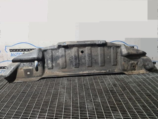 bontott SSANGYONG KORANDO Első Koptató