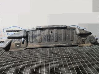 bontott SSANGYONG KORANDO Első Koptató