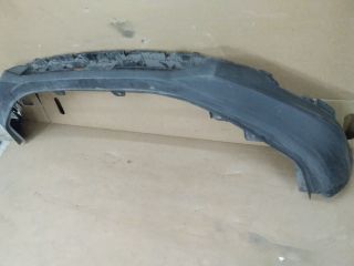 bontott SSANGYONG KORANDO Első Lökhárító Alsó (Műanyag)