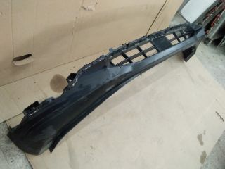 bontott SSANGYONG KORANDO Első Lökhárító Alsó (Műanyag)