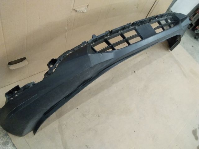 bontott SSANGYONG KORANDO Első Lökhárító Alsó (Műanyag)