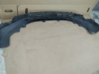 bontott SSANGYONG KORANDO Első Lökhárító Alsó (Műanyag)