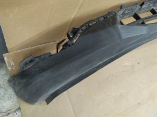 bontott SSANGYONG KORANDO Első Lökhárító Alsó (Műanyag)