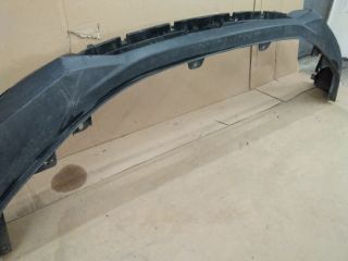 bontott SSANGYONG KORANDO Első Lökhárító Alsó (Műanyag)