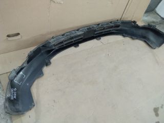 bontott SSANGYONG KORANDO Első Lökhárító Alsó (Műanyag)