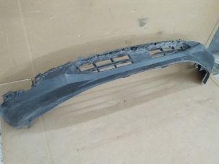 bontott SSANGYONG KORANDO Első Lökhárító Alsó (Műanyag)