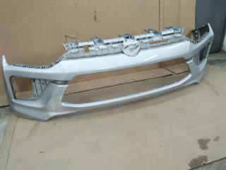 bontott SSANGYONG KORANDO Első Lökhárító (Üresen)