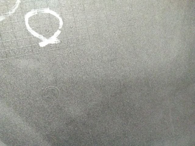 bontott SSANGYONG KORANDO Első Lökhárító (Üresen)