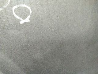 bontott SSANGYONG KORANDO Első Lökhárító (Üresen)