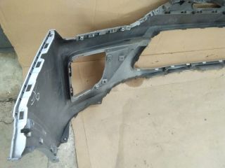 bontott SSANGYONG KORANDO Első Lökhárító (Üresen)