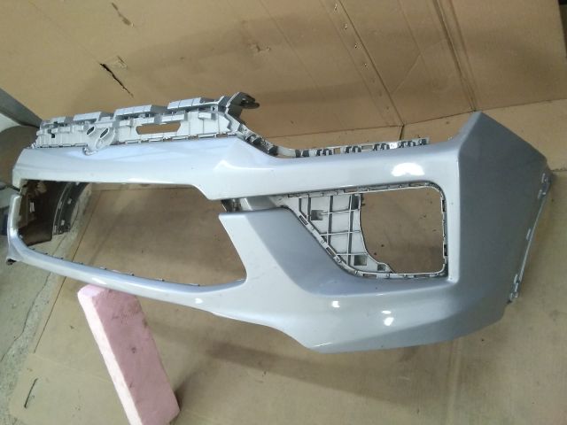 bontott SSANGYONG KORANDO Első Lökhárító (Üresen)