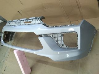 bontott SSANGYONG KORANDO Első Lökhárító (Üresen)