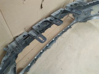 bontott SSANGYONG KORANDO Első Lökhárító (Üresen)