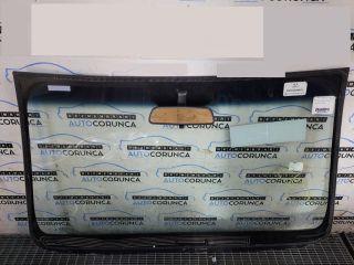 bontott SSANGYONG KORANDO Első Szélvédő