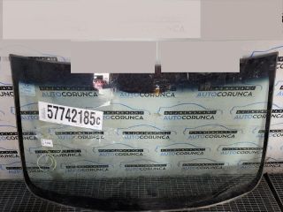 bontott SSANGYONG KORANDO Első Szélvédő