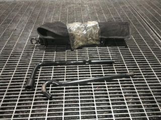 bontott SSANGYONG KORANDO Emelő