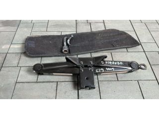 bontott SSANGYONG KORANDO Emelő