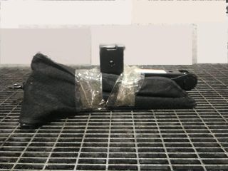 bontott SSANGYONG KORANDO Emelő