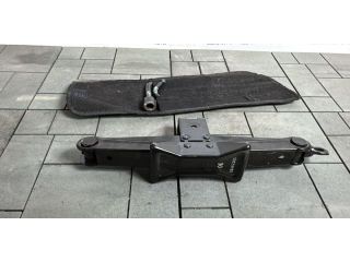 bontott SSANGYONG KORANDO Emelő