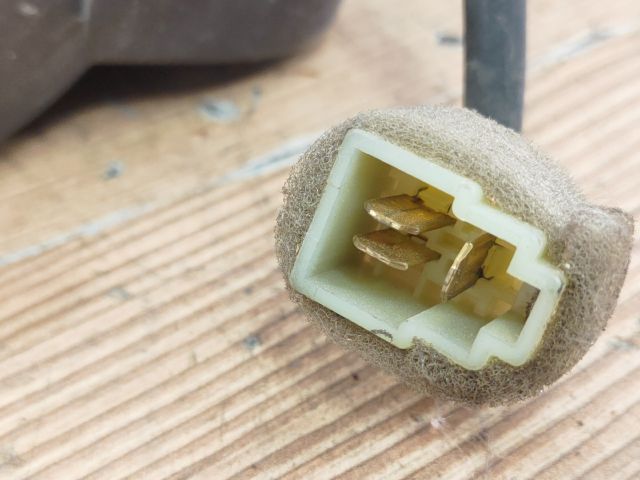 bontott SSANGYONG KORANDO Fűtéskapcsoló Keret