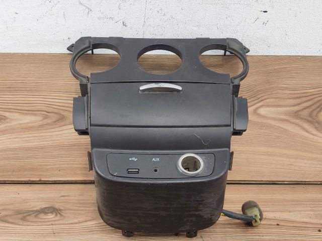 bontott SSANGYONG KORANDO Fűtéskapcsoló Keret