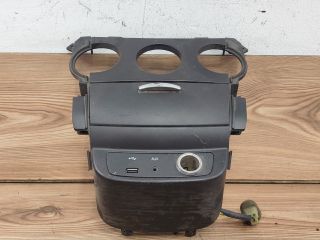 bontott SSANGYONG KORANDO Fűtéskapcsoló Keret