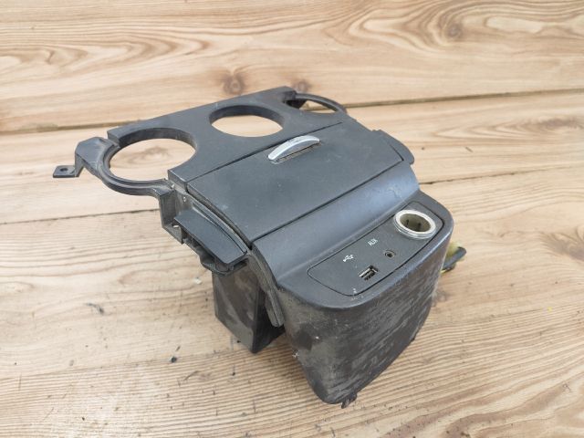 bontott SSANGYONG KORANDO Fűtéskapcsoló Keret