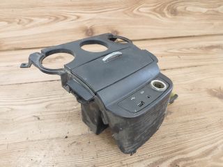 bontott SSANGYONG KORANDO Fűtéskapcsoló Keret