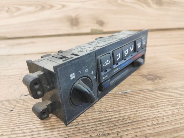 bontott SSANGYONG KORANDO Fűtéskapcsoló (manuális klímás)