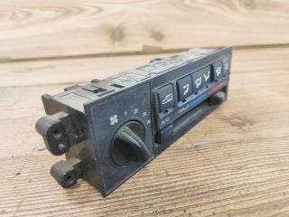 bontott SSANGYONG KORANDO Fűtéskapcsoló (manuális klímás)