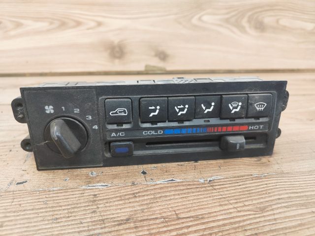 bontott SSANGYONG KORANDO Fűtéskapcsoló (manuális klímás)