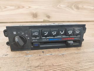 bontott SSANGYONG KORANDO Fűtéskapcsoló (manuális klímás)