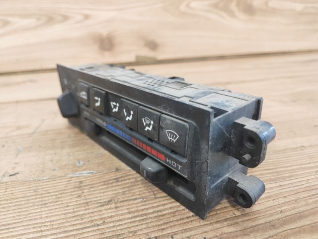 bontott SSANGYONG KORANDO Fűtéskapcsoló (manuális klímás)