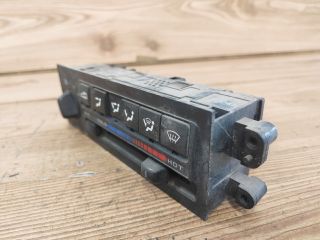 bontott SSANGYONG KORANDO Fűtéskapcsoló (manuális klímás)