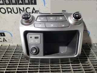 bontott SSANGYONG KORANDO Fűtéskapcsoló