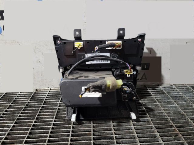 bontott SSANGYONG KORANDO Fűtéskapcsoló