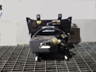 bontott SSANGYONG KORANDO Fűtéskapcsoló