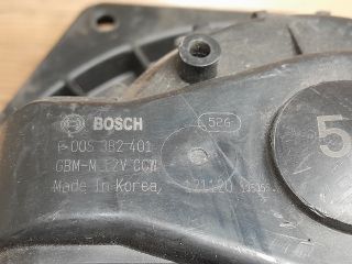 bontott SSANGYONG KORANDO Fűtőmotor (Klímás)