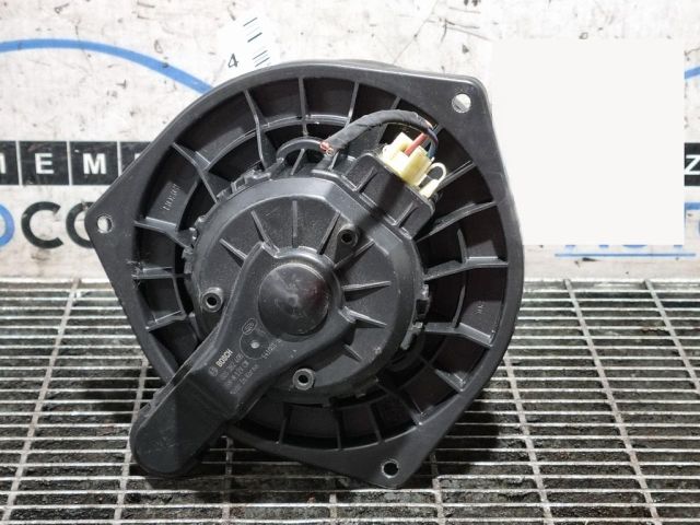 bontott SSANGYONG KORANDO Fűtőmotor (Klímás)