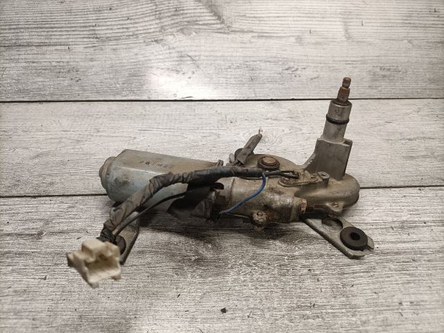 bontott SSANGYONG KORANDO Hátsó Ablaktörlő Motor