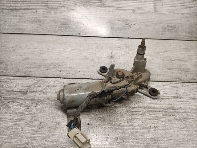 bontott SSANGYONG KORANDO Hátsó Ablaktörlő Motor