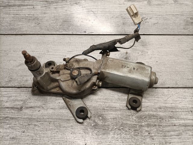 bontott SSANGYONG KORANDO Hátsó Ablaktörlő Motor